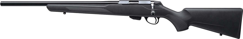 Tikka T1X Left Hand .17 HMR Bolt Action Rifle