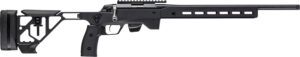 Tikka T3X Ace Target .22LR Bolt Action Rifle - Black