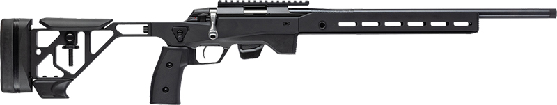 Tikka T3X ACE Target .17 HMR Bolt Action Rifle