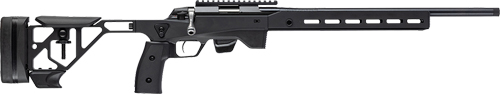 Tikka T3X ACE Target .17 HMR Bolt Action Rifle 20"
