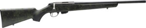 Tikka T1X .17 HMR Bolt Action Rifle - 20" Threaded Barrel