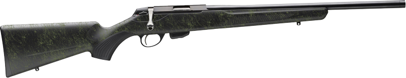Tikka T1X .17 HMR Bolt Action Rifle - 20" Threaded Barrel