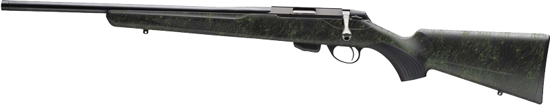 Tikka T1X MTR Left-Handed .17 HMR Bolt Action Rifle