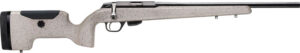 Tikka T1X UPR 22LR 20" Blued Bolt Action Rifle