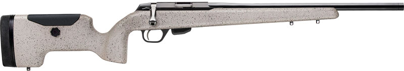 Tikka T1X UPR 22LR 20" Blued Bolt Action Rifle