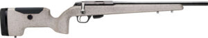 Tikka T1X UPR .17 HMR 16" Bolt Action Rifle
