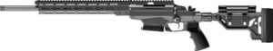 Tikka T3x TAC A-1 Left Hand 6.5 Creedmoor Bolt Action Rifle