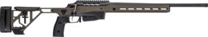 Tikka T3X ACE Game 22-250 Bolt Action Rifle - Midnight Bronze