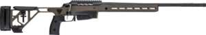 Tikka T3X ACE Game .300 Win Mag Bolt Action Rifle