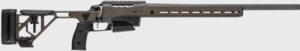 TIKKA T3X ACE TARGET 6MM CM - 26" THREADED BLACK