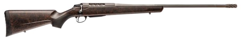 Tikka T3X Lite Roughtech Ember 300WM Bolt Action Rifle