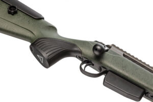 Tikka T3X Super Varmint .22-250 Rem Bolt Action Rifle
