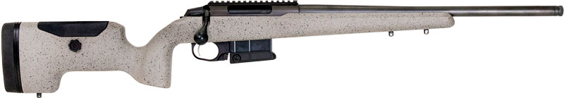 Tikka T3X UPR 6.5 Creedmoor Bolt Action Rifle 24"
