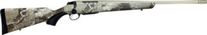 Tikka T3X Lite Veil Alpine 6.5 PRC Bolt Action Rifle