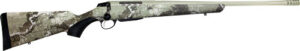 Tikka T3X Lite 7mm Rem Mag Veil Alpine Rifle