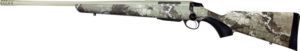 Tikka T3XLT Veil Alpine .270 Winchester LH Rifle