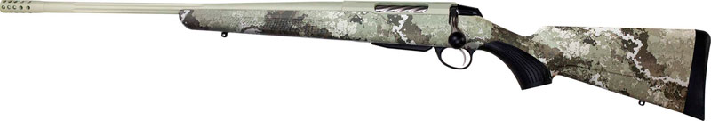 Tikka T3XLT Veil Alpine .270 Winchester LH Rifle