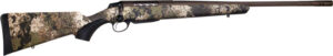 Tikka T3X Lite .270 Win Veil Wideland Bolt Action Rifle