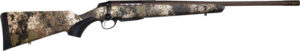 Tikka T3X Lite 6.5 PRC Bolt Action Rifle - Veil Wideland