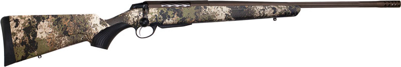 Tikka T3X Lite 6.5 PRC Bolt Action Rifle - Veil Wideland