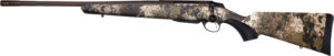 Tikka T3XLT Veil Wideland .270 Win LH Bolt Action Rifle
