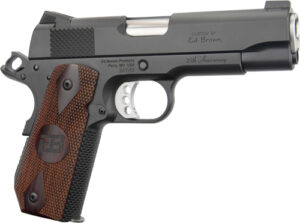 Ed Brown Kobra Carry 25th Anniversary .45 ACP Pistol