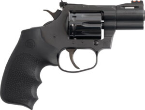 Colt King Cobra Carry .22 LR Revolver - Blued, 2" Barrel