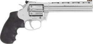 Colt King Cobra Target .22LR Revolver 6" Stainless