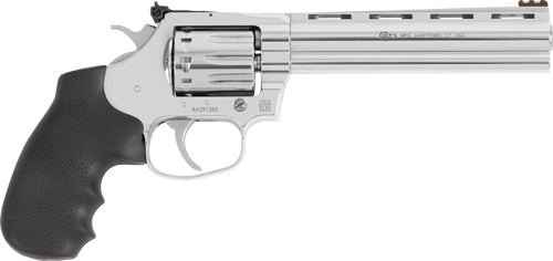 Colt King Cobra Target .22LR Revolver 6" Stainless