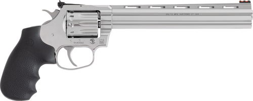 Colt King Cobra Target .22LR 8" Stainless Revolver