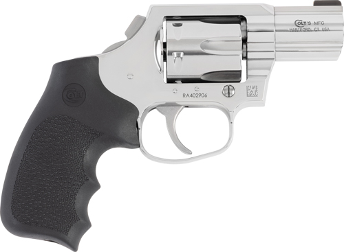 Colt King Cobra Carry .357 Magnum 2" Revolver