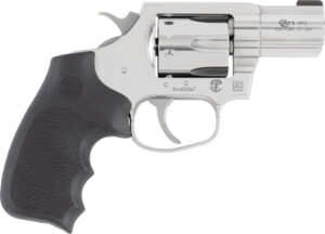 Colt King Cobra Carry .357 Magnum 2" Revolver