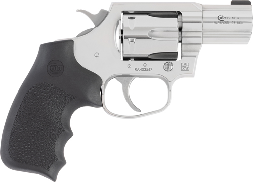 Colt King Cobra Carry .357 Magnum 2" Revolver