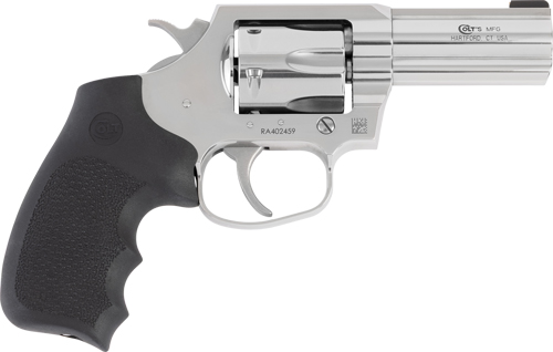Colt King Cobra .357 Magnum 3" Stainless Revolver
