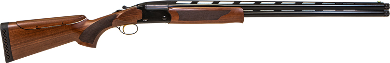 Pointer Sport Tek Trap 12GA Over/Under Shotgun