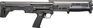 KelTec KS7 GEN2 12 Gauge Pump Action Shotgun - Black