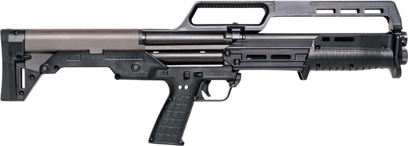KelTec KS7 Gen 2 12 Gauge Pump Action Shotgun