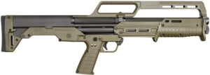 KelTec KS7 Gen 2 Pump Shotgun 12 Gauge 18.5" Barrel