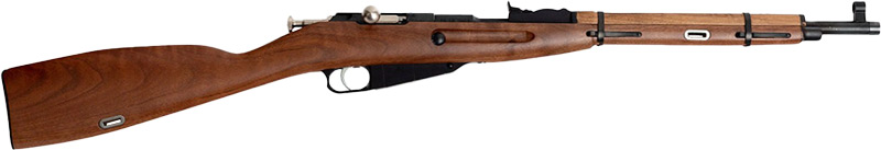Crickett KSAM38 Mosin Nagant M38 .22 LR Youth Rifle