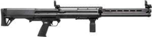 KelTec KSG-25 12GA Pump Action Shotgun, 30.5" Barrel