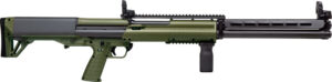 KelTec KSG-25 Pump Action Shotgun 12GA 30" Barrel
