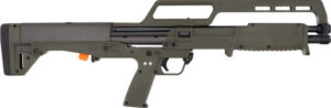 KelTec KSG 410 Pump Action Shotgun - 18.5" Barrel