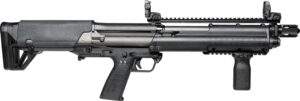 Kel-Tec KSG 12 Gauge Pump Action Shotgun with Magpul Sights