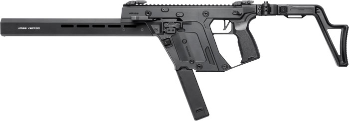 KRISS Vector CRB Gen 3 10mm Carbine - Semi-Auto Rifle