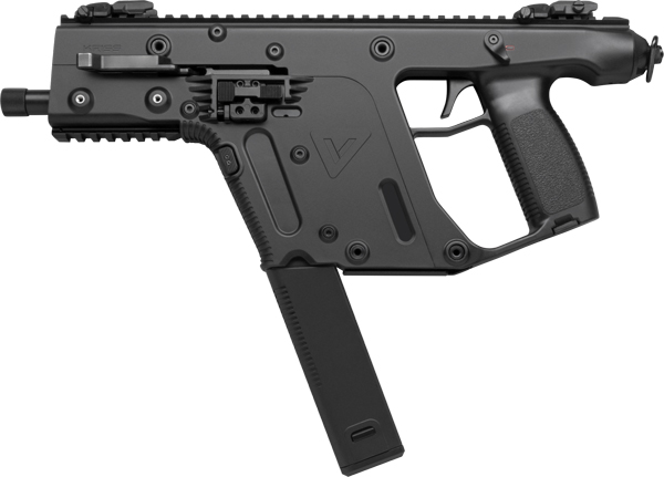 KRISS Vector SDP G2 10mm Pistol - 33 Round Capacity