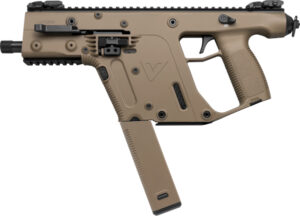 KRISS Vector SDP G2 .45 ACP Pistol 30RD FDE