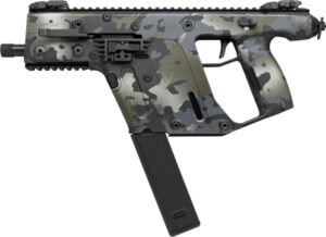 KRISS USA Vector SDP G2 9mm Semi-Auto Pistol - 5.5"