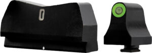 XS Sights DXT2 Night Sights for Glock 17-38