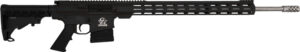 Great Lakes GLFA .243 Winchester AR Rifle 24" Barrel