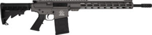 Great Lakes GLFA AR-15 .308 Win Rifle with 18" Stainless Barrel